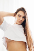 Aria On The Sofa – Soft Glamour Debut gallery from CHARMMODELS by Domingo - #8