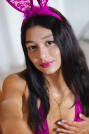 Angelly in Easter Bunny gallery from WATCH4BEAUTY by Mark - #15