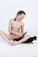 Ingrid in Meow gallery from FEMJOY by Helena S - #10