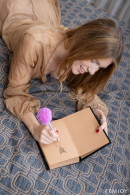 Suzanna in Dreaming gallery from FEMJOY by Ora - #8