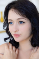 Anna Sugar in Cool Contrast gallery from METART by Nudero - #9