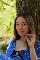 Sayah Heaney Earth Day 1 gallery from ZISHY by Zach Venice - #11