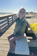 Nicole Nichols in AMATEURS SERIES  10 gallery from ATKGALLERIA - #10