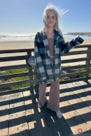 Nicole Nichols in AMATEURS SERIES  10 gallery from ATKGALLERIA - #8