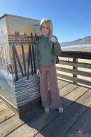 Nicole Nichols in AMATEURS SERIES  10 gallery from ATKGALLERIA - #9