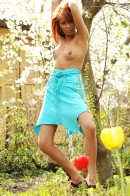 Lova in Sexy Eyes gallery from EROTICBEAUTY by Prestige - #12