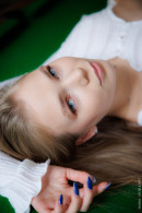 Billiard Beauty – Luise Wixx’s Graceful Charm gallery from CHARMMODELS by Domingo - #14