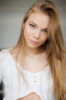 Billiard Beauty – Luise Wixx’s Graceful Charm gallery from CHARMMODELS by Domingo - #7