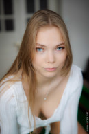 Billiard Beauty – Luise Wixx’s Graceful Charm gallery from CHARMMODELS by Domingo - #8