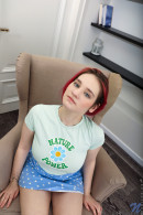 Dasha Fox in Yummy gallery from NUBILES - #10