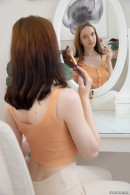 Polly Yangs in Anal Positions gallery from SIMPLYANAL - #1