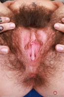 Pearl Sage Is Sporting A Lot Of Hair gallery from ATKHAIRY by GB Photography - #6