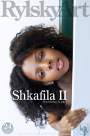 Sukki T in Shkafila II gallery from RYLSKY ART by Rylsky - #11