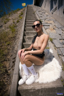 NICOLE SWEET in OUTDOOR gallery from PJGIRLS - #4