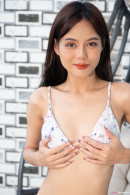 Rose Sarinz In Butterfly Bikini gallery from TEENDREAMS - #3