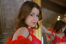 Julia Morozzi in Heart Thief gallery from METART by Matiss - #8