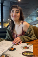 Zoey Jpeg in AMATEURS SERIES  13 gallery from ATKGALLERIA - #7