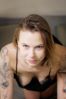 Tattooed Temptation – Melissa’s Bedroom Set gallery from CHARMMODELS by Domingo - #3