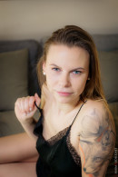 Tattooed Temptation – Melissa’s Bedroom Set gallery from CHARMMODELS by Domingo - #9