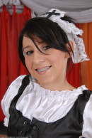 Kiki in  gallery from ATKARCHIVES by Paris Photography - #9