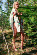 Marta A in Marta - Into The Woods gallery from STUNNING18 by Thierry Murrell - #13