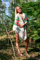 Marta A in Marta - Into The Woods gallery from STUNNING18 by Thierry Murrell - #7