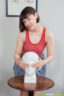 Sandy Cheeks in Art Of Sex gallery from OLD-N-YOUNG - #14