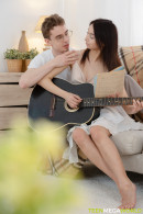 Ashly Rabbit in Play My Hard Dick Instead gallery from X-ANGELS - #3