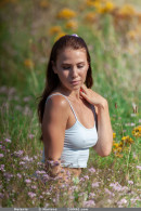 Melania in Set 2 gallery from DOMAI by Marlene - #1