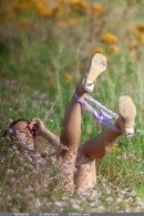 Melania in Set 2 gallery from DOMAI by Marlene - #10