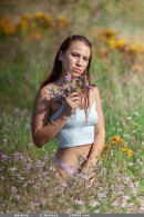 Melania in Set 2 gallery from DOMAI by Marlene - #2