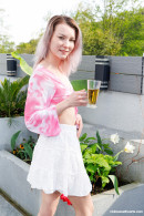 Alice Paradise & Virgin Butterfly in Pussy Sweetness Overload gallery from CLUBSWEETHEARTS - #6