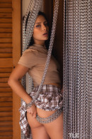 Maria Wars in Radiant Chains 1 gallery from THELIFEEROTIC by David Menich - #5