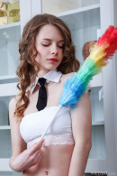 Siya in Masterpiece gallery from METART by Rylsky - #12