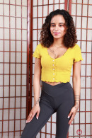 Isabella Jules in Amateur gallery from ATKPETITES by GB Photography - #1