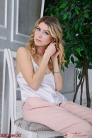 Anneta Moor in Mature Pleasure gallery from ALLOVER30 by Foxy Studio - #12