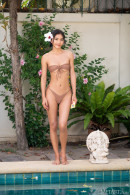 Yori in Summer Whisper gallery from METART by Robert Graham - #3