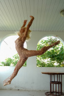 Delphine I in Delphine - My Dancing Skills gallery from STUNNING18 by Thierry Murrell - #1