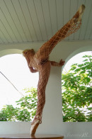 Delphine I in Delphine - My Dancing Skills gallery from STUNNING18 by Thierry Murrell - #12