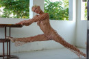 Delphine I in Delphine - My Dancing Skills gallery from STUNNING18 by Thierry Murrell - #6