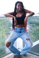 Sukki T in Presenting Sukki gallery from METART by Rylsky - #5