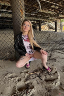 Riley Rose in AMATEURS SERIES  15 gallery from ATKGALLERIA - #3