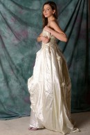 Kristy B in Gown gallery from METMODELS by Antonio Clemens - #14