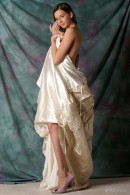 Kristy B in Gown gallery from METMODELS by Antonio Clemens - #16