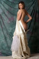 Kristy B in Gown gallery from METMODELS by Antonio Clemens - #7