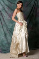 Kristy B in Gown gallery from METMODELS by Antonio Clemens - #9