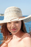 Toree in Ocean Breeze gallery from METART by Tony G - #9