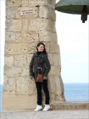 Chloe in Postcard from Crimea gallery from MPLSTUDIOS by Aztek Santiago - #2