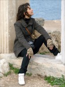 Chloe in Postcard from Crimea gallery from MPLSTUDIOS by Aztek Santiago - #9