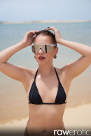 Pauline Pastel in Bikini Moderne gallery from RAWEROTIC - #1
